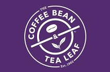Coffee Bean & Tea Leaf (Online Only) Gift cards