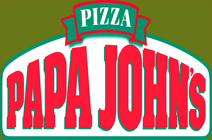 Papa John's Gift cards