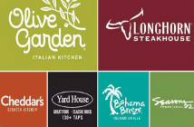 Darden Restaurant (No Pin - In Store Only) Gift cards