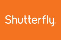 Shutterfly Gift cards