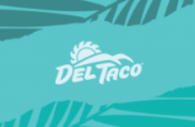 Del Taco Gift cards