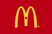 McDonald's Gift cards
