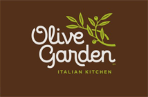 Olive Garden Gift cards