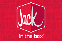Jack in the Box Gift cards