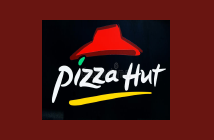 Pizza Hut Gift cards