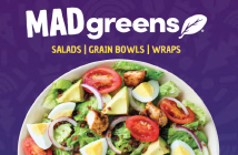 Mad Greens  Gift cards