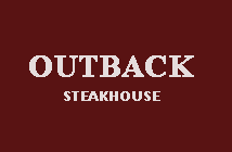 Outback Steakhouse Gift cards
