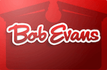 Bob Evans Gift cards