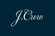J. Crew Gift cards