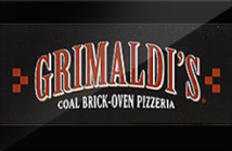 Grimaldi's Pizzeria Gift cards