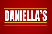 Daniella's Steahouse Gift cards