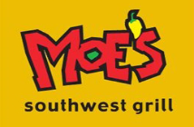 Moe's Southwest Grill Gift cards