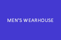 Men's Wearhouse Gift cards