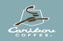 Caribou Coffee (In Store Only) Gift cards