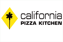 California Pizza Kitchen Gift cards