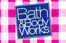 Bath & Body Works Gift cards