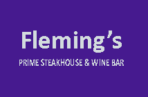 Fleming's Gift cards
