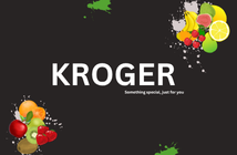 Kroger Gift cards