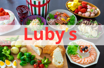Luby's Gift cards