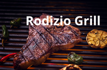 Rodizio Grill (Instore Only) Gift cards