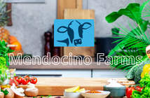 Mendocino Farms Gift cards