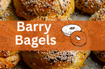 Barry Bagels Gift cards