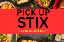 Pick Up Stix Gift cards