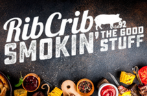 RibCrib BBQ Gift cards