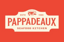 Pappadeaux Seafood Kitchen Gift cards