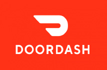 DoorDash Gift cards