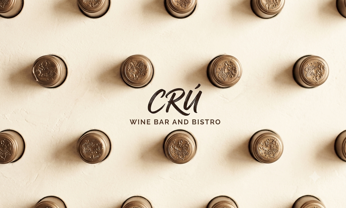 Cru WineBar Gift cards
