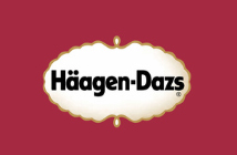 Haagen-Dazs Gift cards