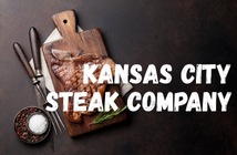 Kansas City Steaks Gift cards
