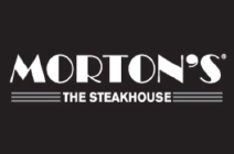 Morton's Steakhouse Gift cards