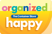 The Container Store Gift cards