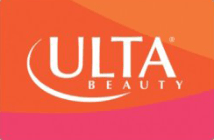 Ulta Gift cards