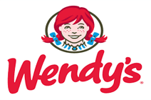 Wendy's Gift cards