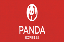 Panda Express Gift cards