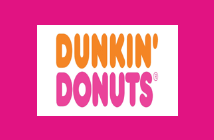 Dunkin' Donuts Gift cards