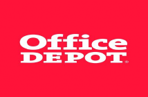 Office Depot Gift cards