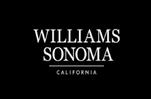 Williams Sonoma  Gift cards