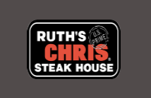 Ruth's Chris Steak House (No Pin - In Store Only) Gift cards