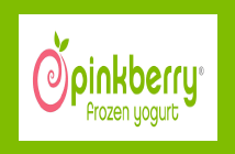 Pinkberry Gift cards