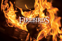 FireBirds Restaurants Gift cards