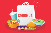 Grubhub Gift cards