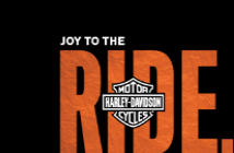 Harley-Davidson