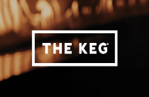 The Keg Gift cards