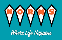 Norms (Only Dine-in at Restaurant) Gift cards