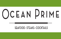 Ocean Prime Gift cards