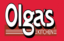 Olga's Kitchen Gift cards